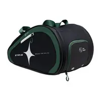 StarVie Pro Master, achterkant