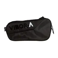 Vibor-A Technic Black/White, voorkant