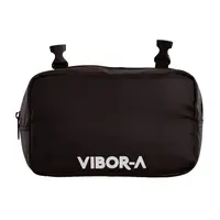Vibor-A Technic Black/White, zijkant