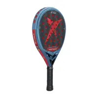 Drop Shot Furia Attack 2.0, schuin