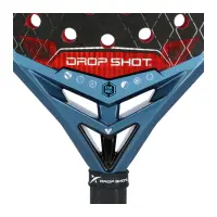 Drop Shot Furia Attack 2.0, detail