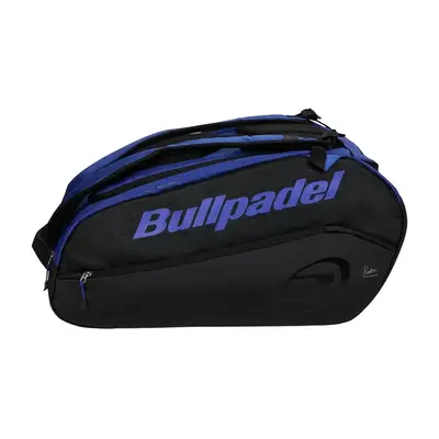 Bullpadel Vertex Geo Deep Blue Bpp26002 2026