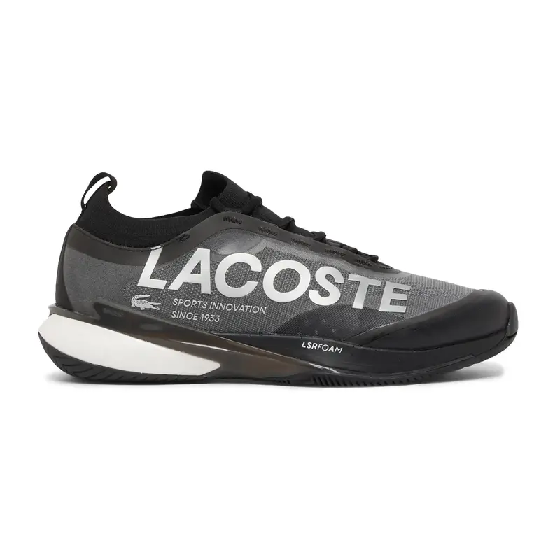 Lacoste AG-LT Lite Zwart