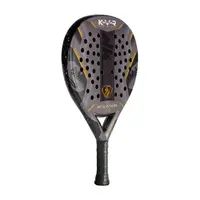 Akkeron Black Pegasus Pro, schuin