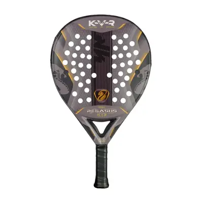 Black Pegasus Pro