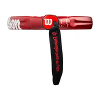 Wilson Bela Pro Padel V2.5, detail