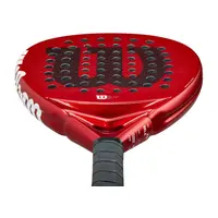 Wilson Bela Pro Padel V2.5, detail