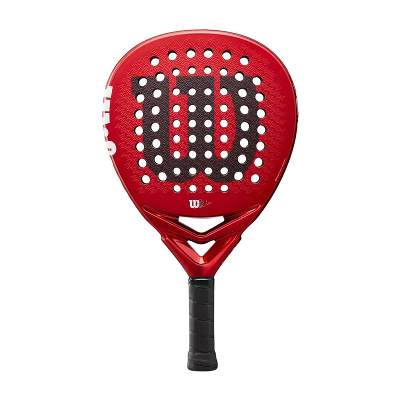Wilson Bela Pro Padel V2.5, voorkant