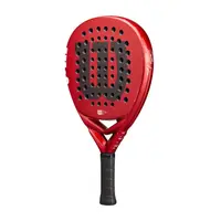 Wilson Bela Pro Padel V2.5, schuin