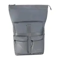 Head Tour 30l Grey Bag, achterkant