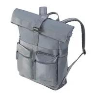 Head Tour 30l Grey Bag, voorkant