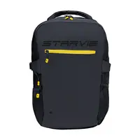 StarVie Black Voltage Backpack, voorkant