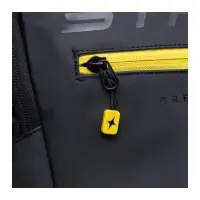 StarVie Black Voltage Backpack, foto 2