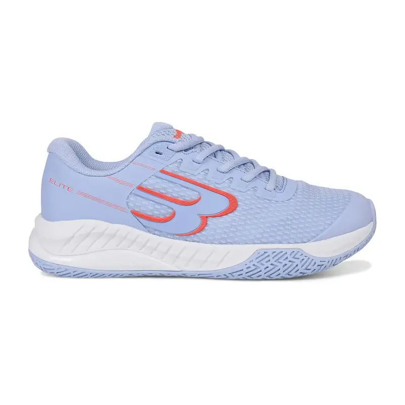Bullpadel Elite 25i Blauw