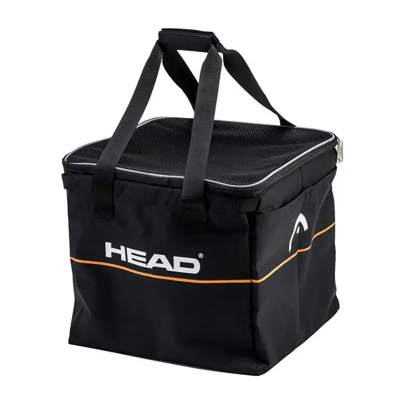 Head Ball Trolley - Additional Bag, voorkant