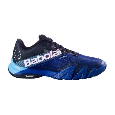Babolat Jet Premura 2 Juan Lebron Blue