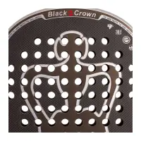 Black Crown Piton 14, detail
