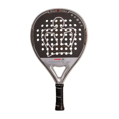 Black Crown Piton 14 padelracket