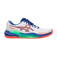 ASICS Gel-Challenger 15 Padel White/Vivid Coral, foto 1