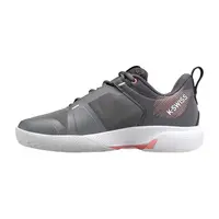 Kswiss Ultrashot Team All Court Grey Black, foto 3
