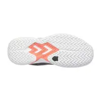 Kswiss Ultrashot Team All Court Grey Black, foto 5