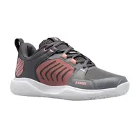 Kswiss Ultrashot Team All Court Grey Black, foto 2