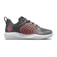 Kswiss Ultrashot Team All Court Grey Black, foto 1