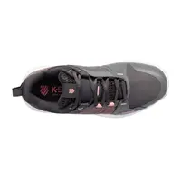 Kswiss Ultrashot Team All Court Grey Black, foto 4