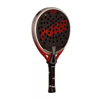 Enebe Genius Red, schuin