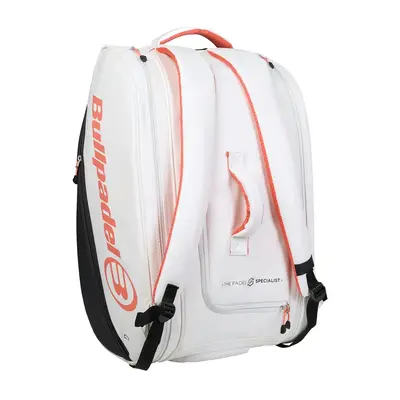 Bullpadel Élite White Woman