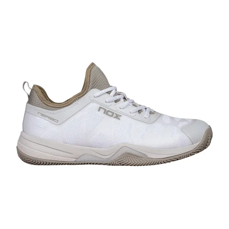 Nox Nerbo White/Vetiver Standaard