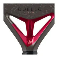 Head Coello Team 2026, detail