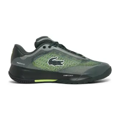 Lacoste Medvedev Ag-lt Pro Gray 52sma0066 Size 40