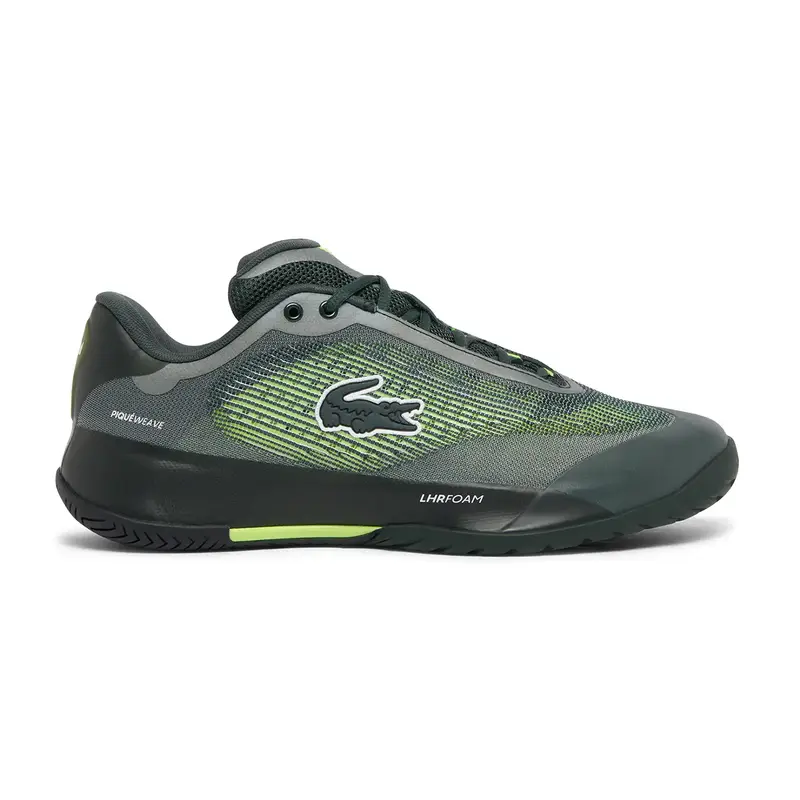 Lacoste Medvedev AG-LT Pro Groen