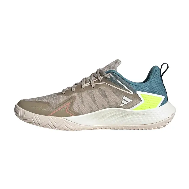 Adidas Defiant Speed Beige Standaard