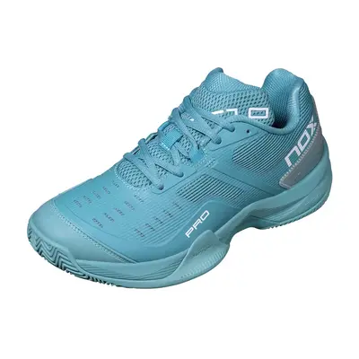 Nox AT10 Pro Turquoise/White 2026 (Shoes), foto 2