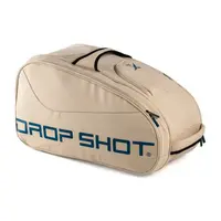 Drop Shot Egan Beige, schuin