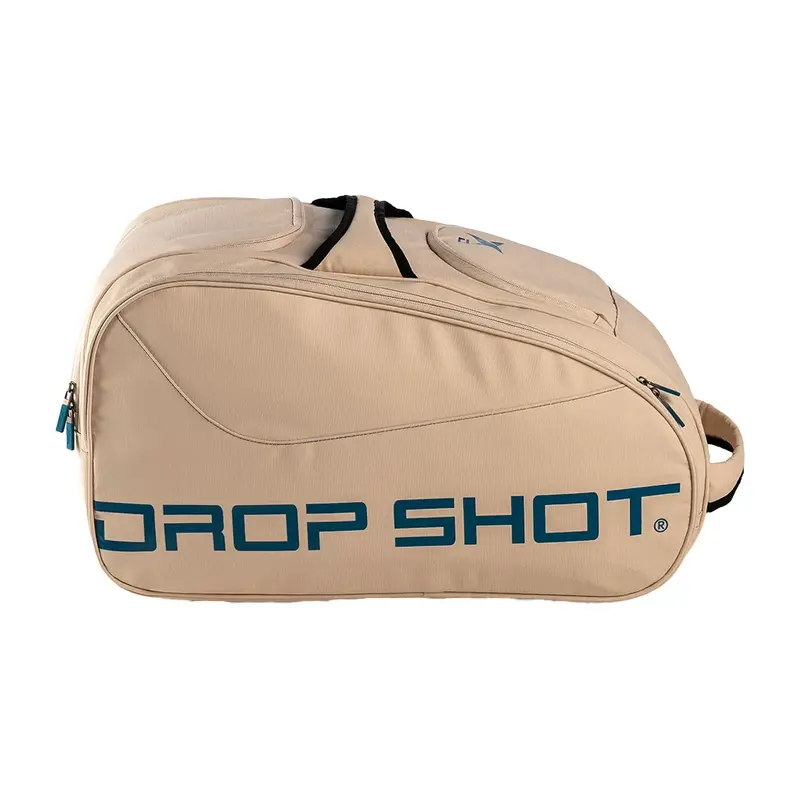 Drop Shot Egan Beige, voorkant