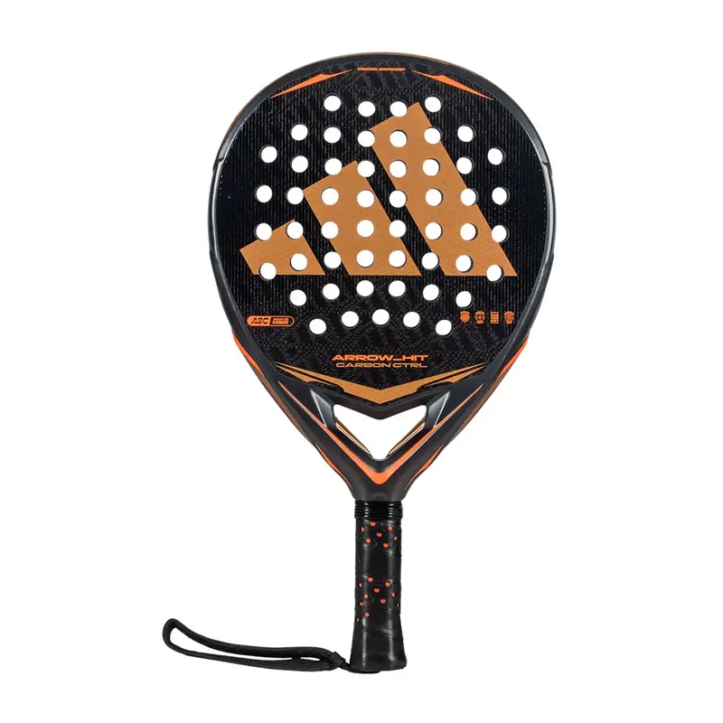 Adidas Arrow Hit Carbon Ctrl 2026, voorkant
