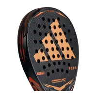 Adidas Arrow Hit Carbon Ctrl 2026, detail