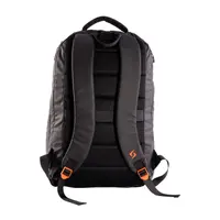 Siux Nomad Backpack, achterkant