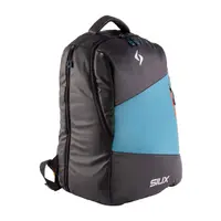 Siux Nomad Backpack, schuin