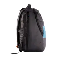 Siux Nomad Backpack, zijkant