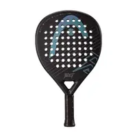 Head Bolt 2025 Black, voorkant