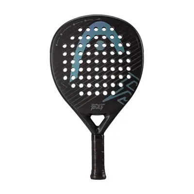Head Bolt Black padelracket