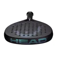 Head Bolt 2025 Black, detail
