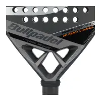 Bullpadel Vertex 03 Cmf Xseries, detail