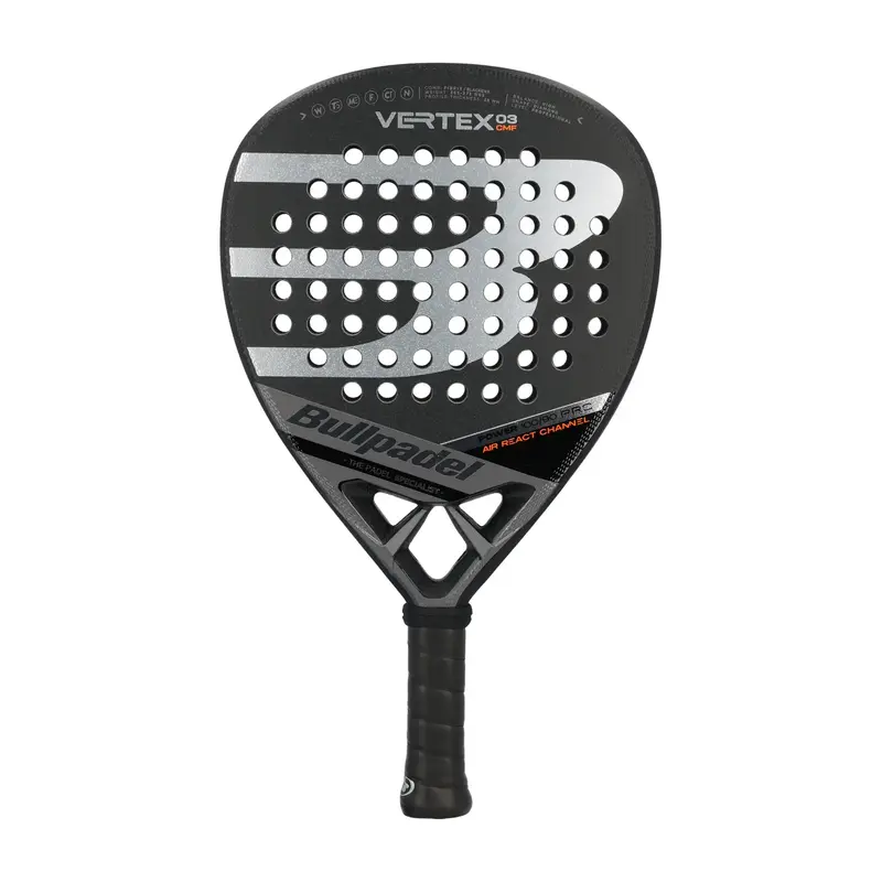 Bullpadel Vertex 03 Cmf Xseries, voorkant