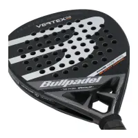 Bullpadel Vertex 03 Cmf Xseries, detail
