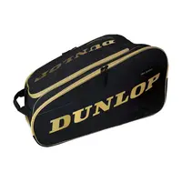 Dunlop Pro Series, voorkant